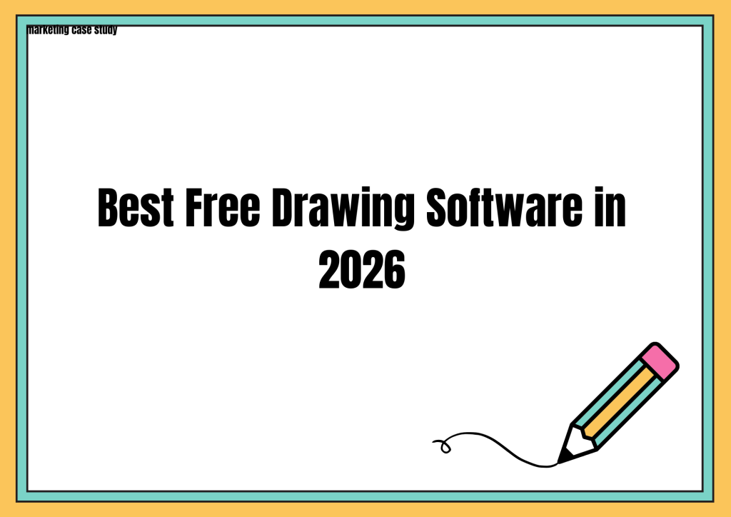 12 Best Free Drawing Software in (2026) 8 Art Museum Drawing Worksheet