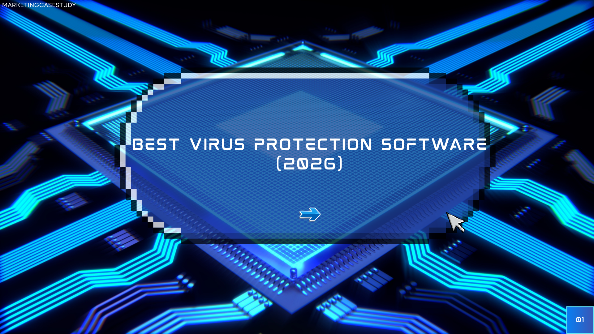 Best Virus Protection Software (2026)