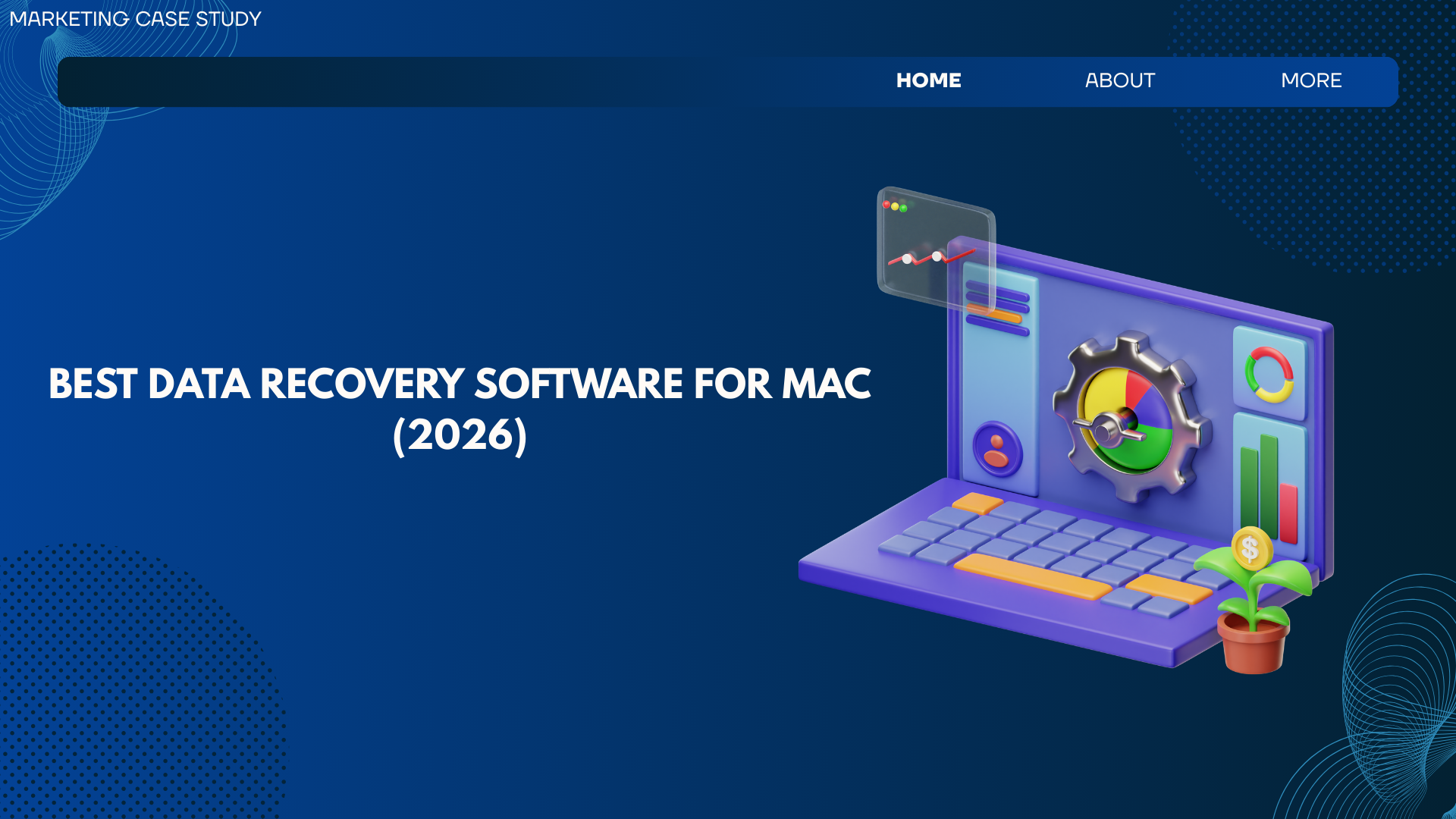 Best Data Recovery Software for Mac (2026)