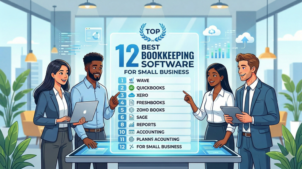 Bookkepping