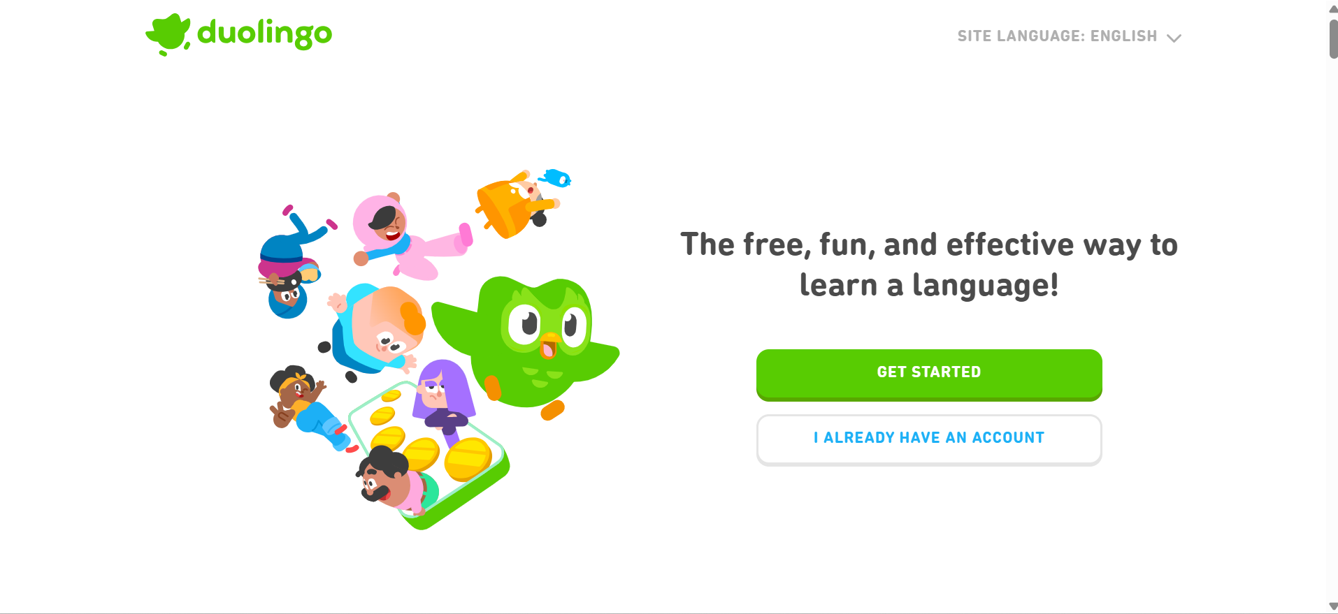 12 Best Language Learning Software in 2026 - Marketing Case Study