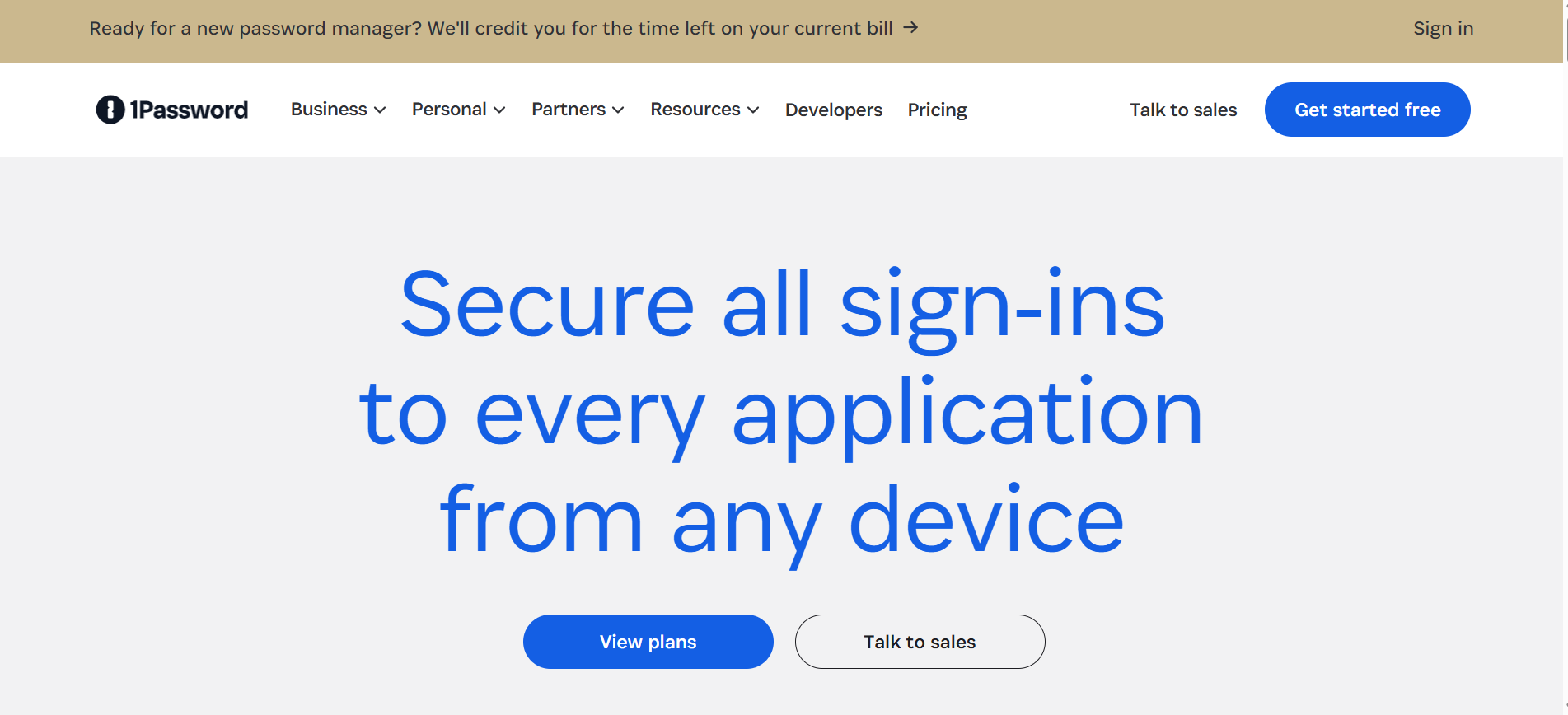 12 Best Password Manager Software in 2026: Tested for Encryption ...