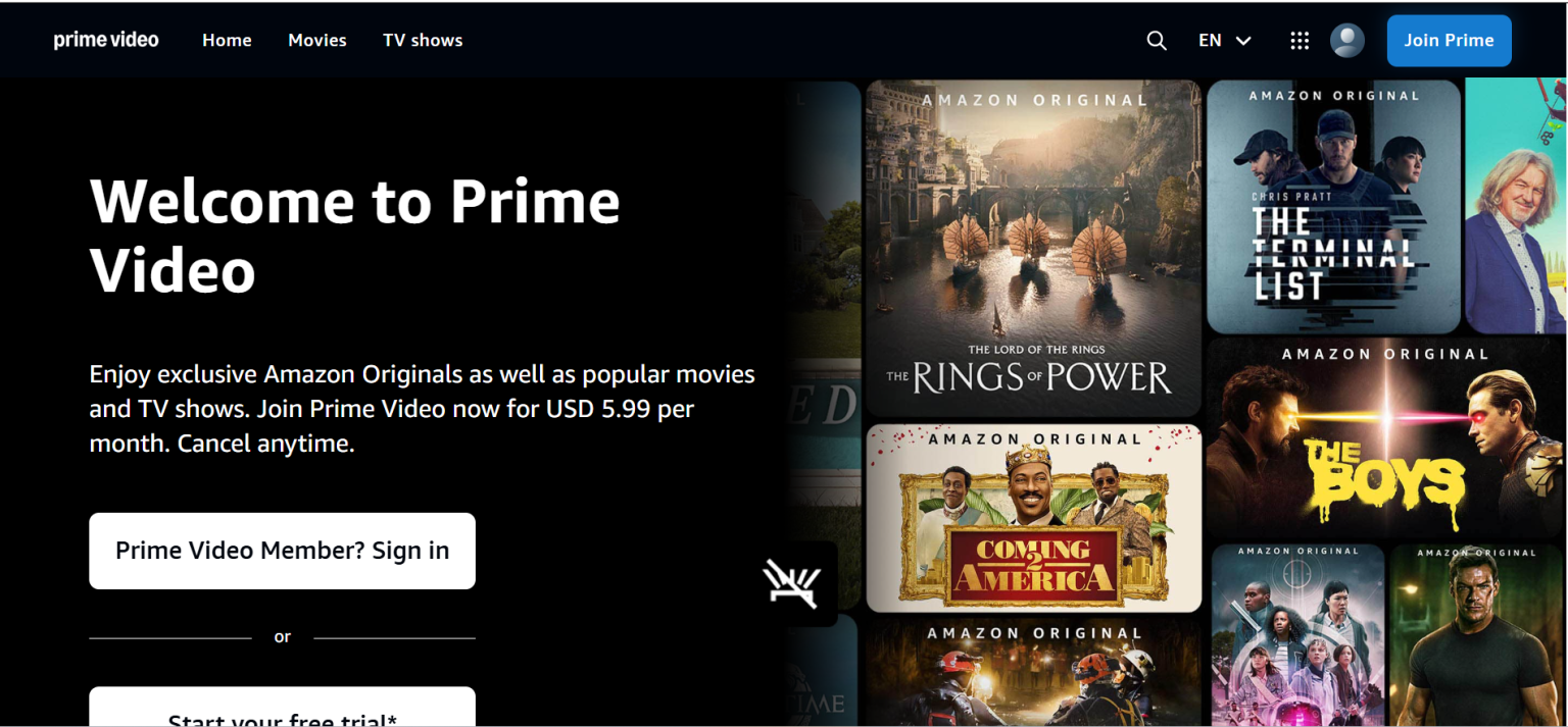 16 Best Netflix Alternatives in 2026 (Tested and Ranked) - Marketing ...