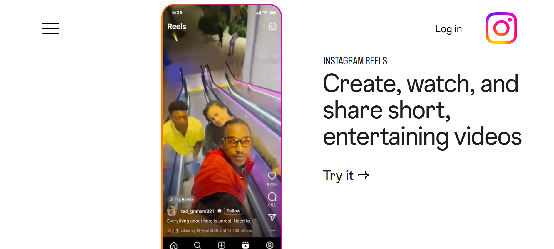 14 Best TikTok Alternatives in 2026 (Tested and Ranked) - Marketing ...